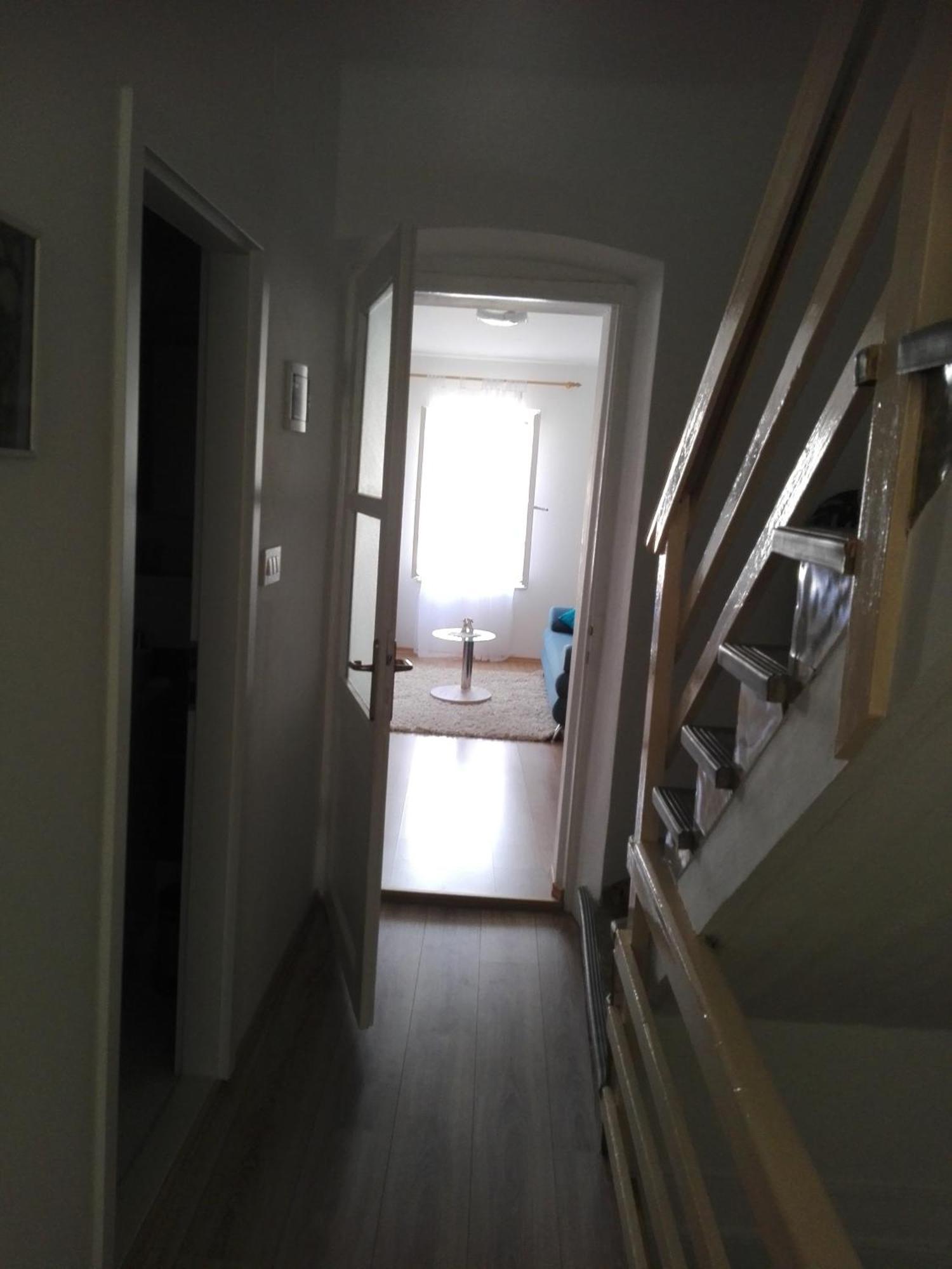 Apartman Drazin Kaštela Habitación foto