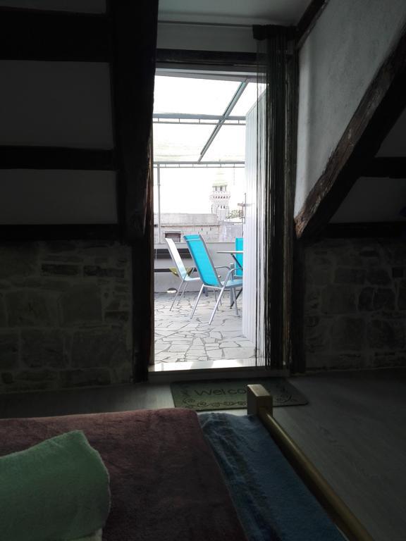 Apartman Drazin Kaštela Exterior foto